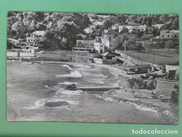 Postales: PALMA DE MALLORCA PLAYA CALA MAYOR - Foto 1