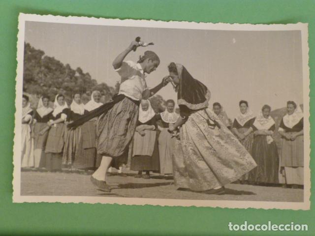 Postales: MALLORCA BAILES TIPICOS - Foto 1