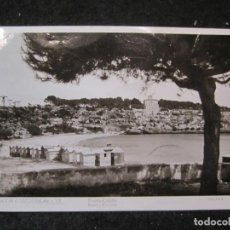 Cartes Postales: MANACOR-PORTO CRISTO-FOTOGRAFICA GUILERA-POSTAL ANTIGUA-(88.101). Lote 311464528