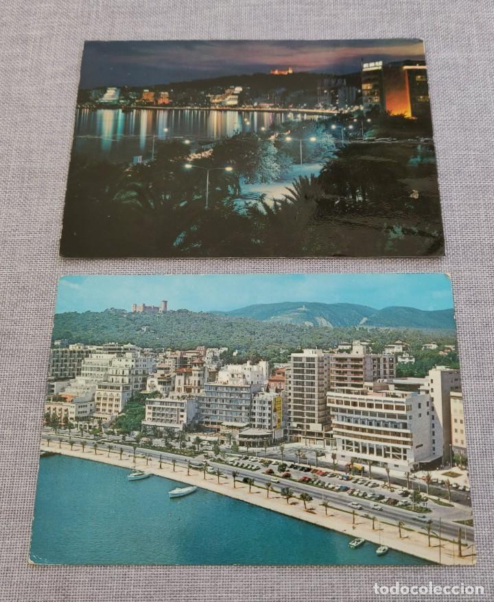Postales: Tarjeta Postal - Foto 1