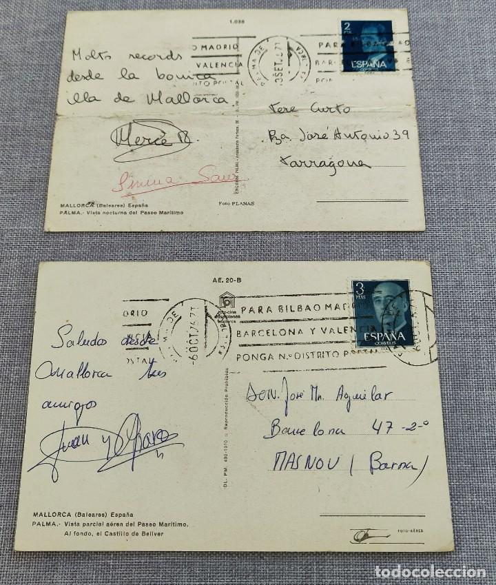 Postales: Tarjeta Postal - Foto 2