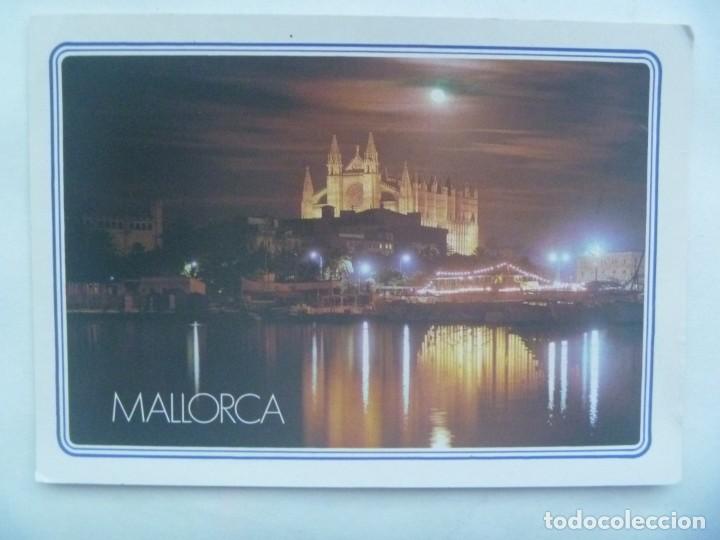 Postales: POSTAL DE MALLORCA - Foto 1