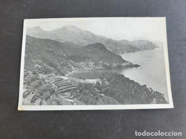 Postales: MALLORCA VISTA DE LA COSTA - Foto 1