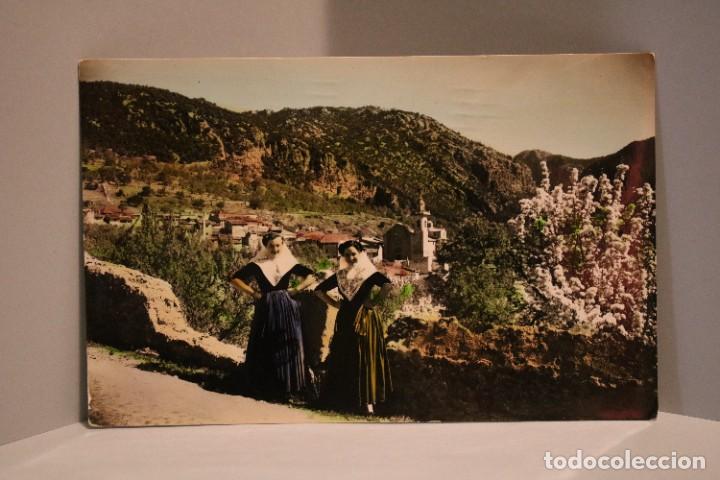 Postales: ANTIGUA POSTAL MALLORCA. - Foto 2