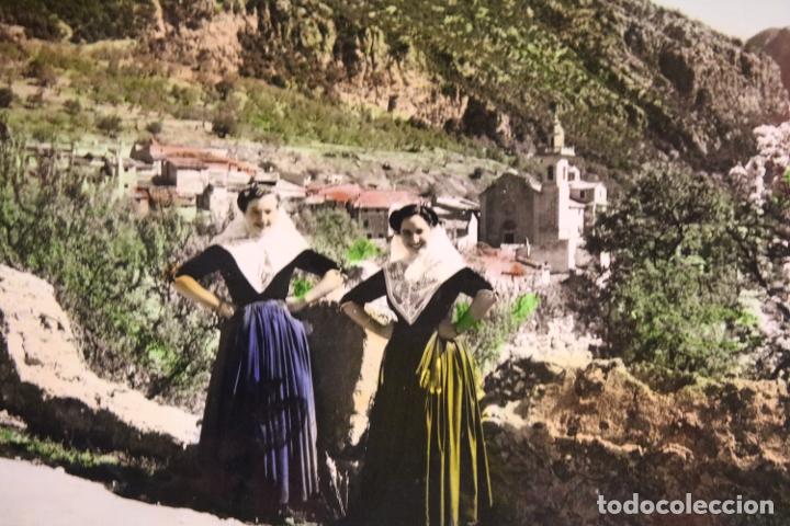 Postales: ANTIGUA POSTAL MALLORCA. - Foto 3