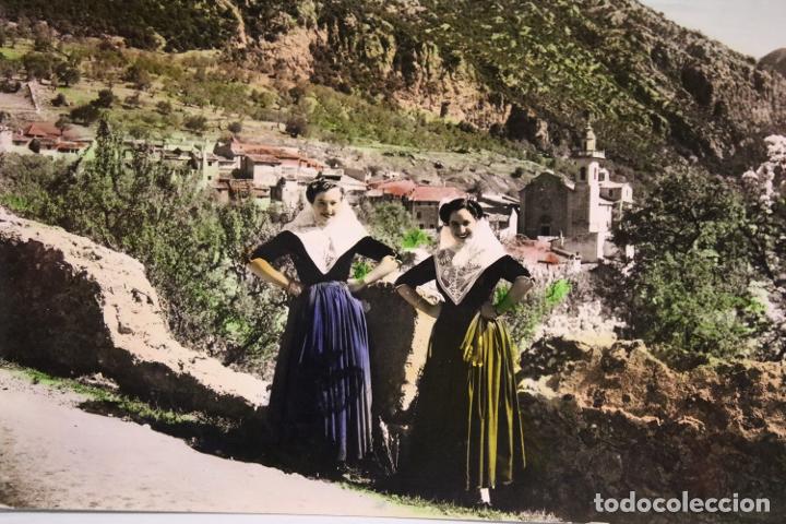 Postales: ANTIGUA POSTAL MALLORCA. - Foto 4