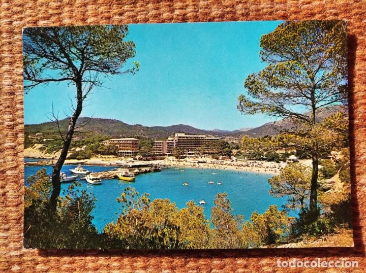 Postales: CAMP DE MAR - MALLORCA - Foto 1