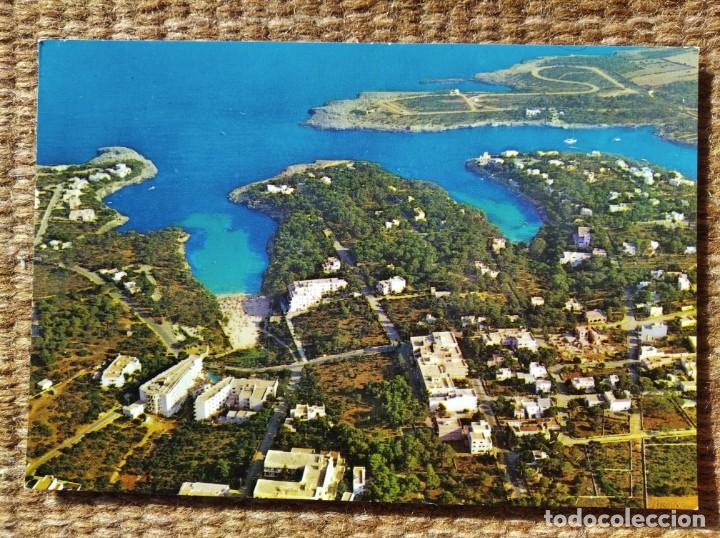 Postales: CALA DOR - MALLORCA - Foto 1