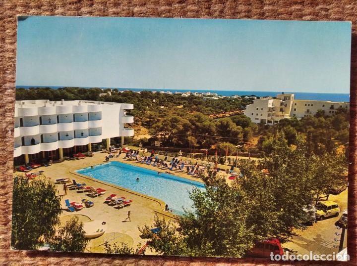 Postales: CALA DOR - MALLORCA - Foto 1
