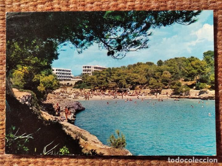 Postales: CALA DOR - MALLORCA - Foto 1