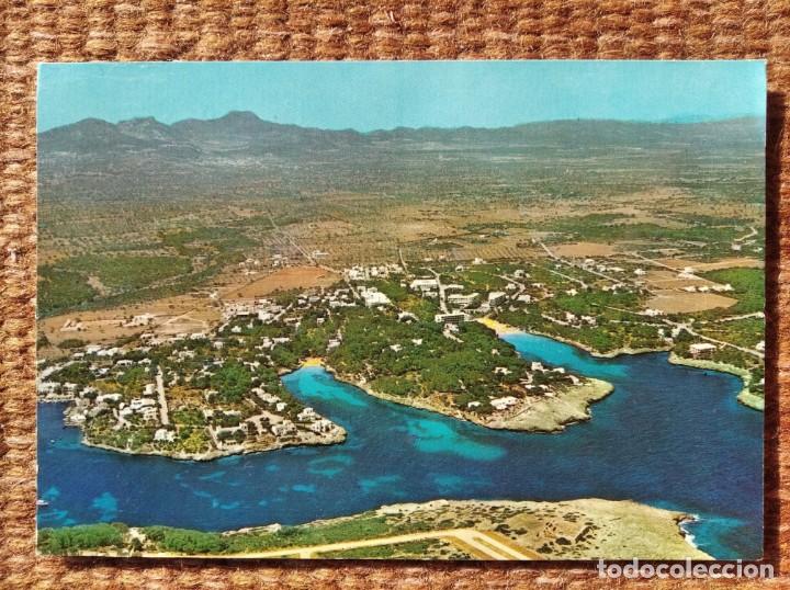 Postales: SANTANYI - CALA DOR - MALLORCA - Foto 1