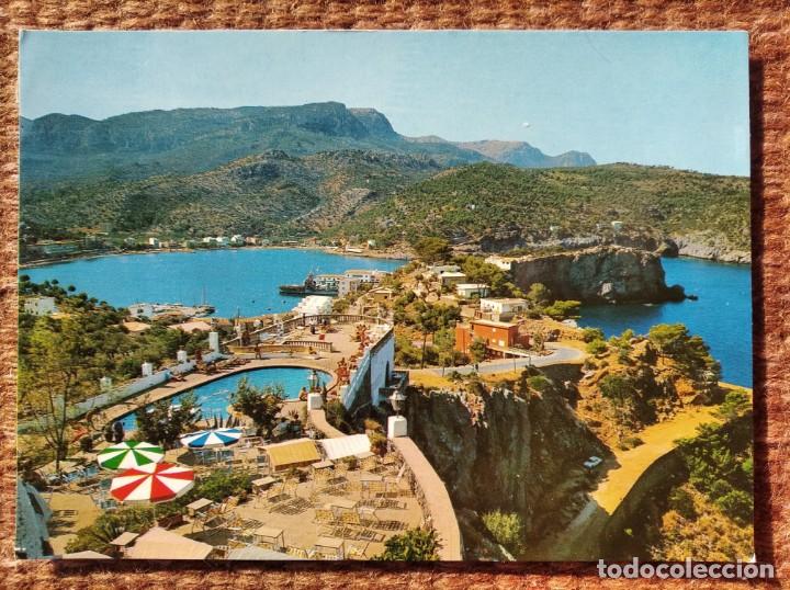 Postales: PUERTO DE SOLLER- MALLORCA - Foto 1