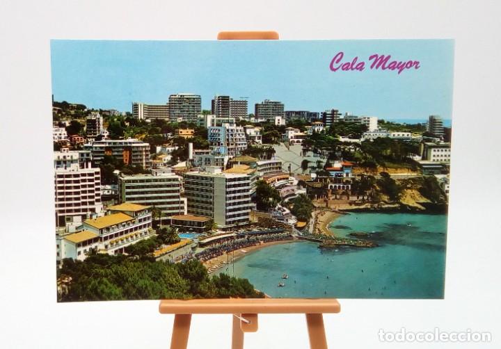 Postales: Postal 413 Cala Mayor (Mallorca) - Baleares - Foto 1