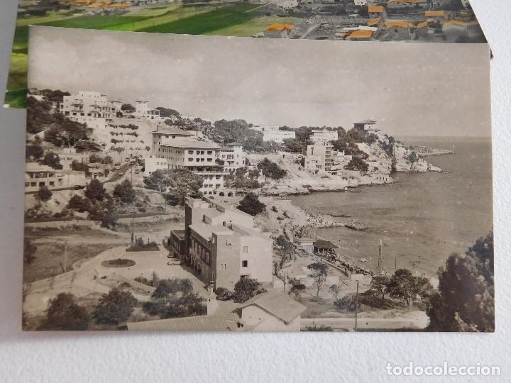 Postales: Mallorca. Cala Mayor 5071. - Foto 1