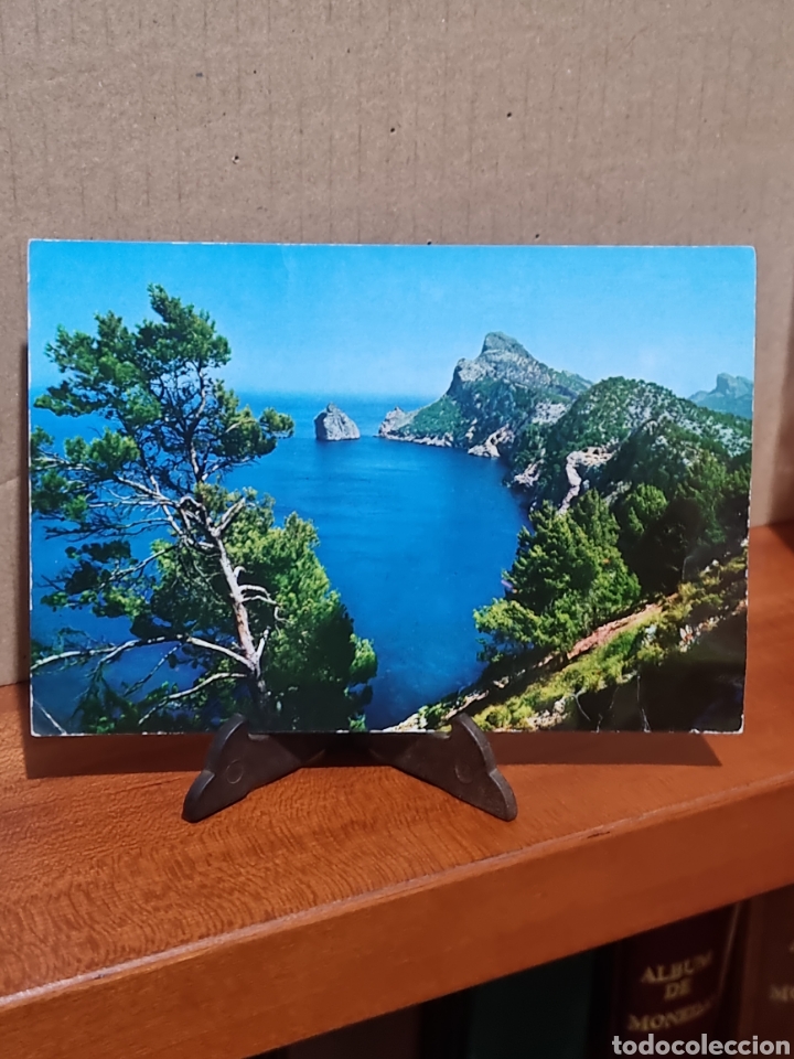Postales: POSTAL - MALLORCA FORMENTOR - Foto 1