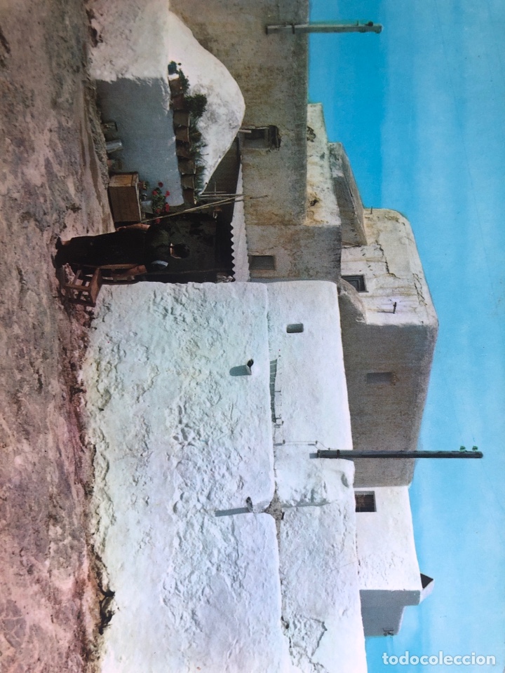 Postales: N&deg;51467 POSTAL SANTA EULALIA DEL R&Iacute;O IBIZA
