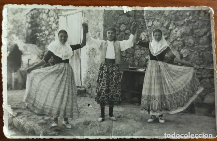 Postales: FOTOGR&Aacute;FICA. MALLORCA. - Foto 1