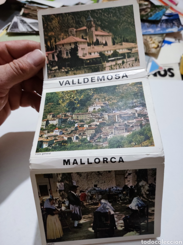 Postales: Postales valldemosa Mallorca - Foto 2