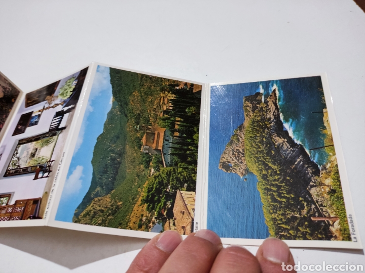 Postales: Postales valldemosa Mallorca - Foto 6