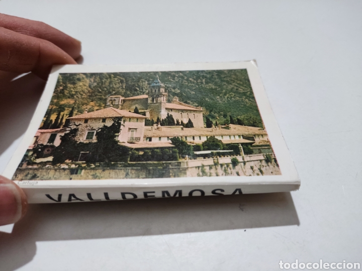 Postales: Postales valldemosa Mallorca - Foto 1
