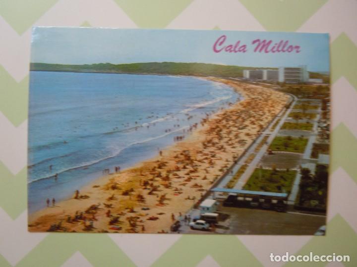 Postales: Postal de Cala Millor, Mallorca - Foto 1