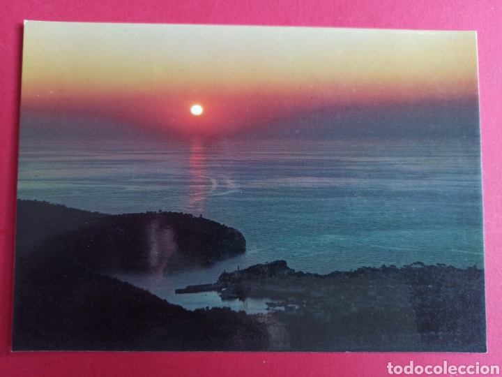 Postales: Puerto del S&oacute;ller, Mallorca. - Foto 1