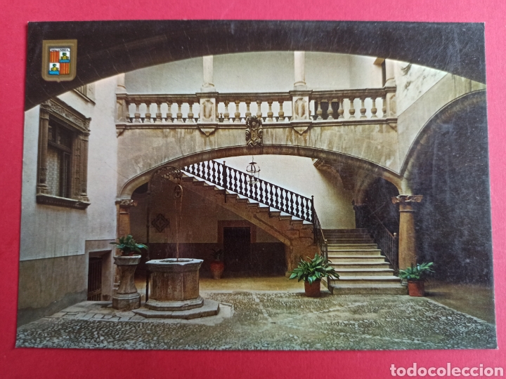 Postales: Mallorca, Palma - Foto 1