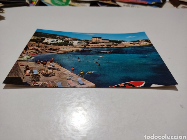 Postales: Postal Mallorca cas catala - Foto 1