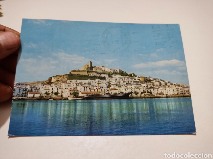 Postales: Postal Ibiza - Foto 2