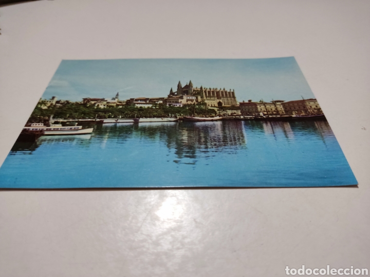 Postales: Postal Palma de Mallorca - Foto 1