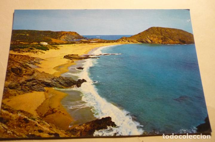 Postales: postl mahon sa mesquida cm - Foto 1