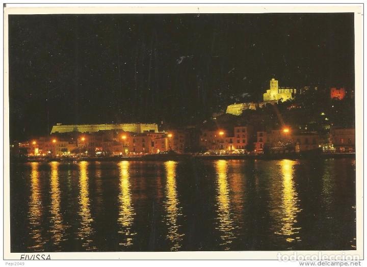 Postales: :::: PH74 - POSTAL - EIVISSA - Foto 1