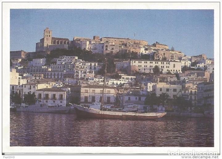 Postales: *** PH69 - POSTAL - EIVISSA - PORT DE VILA - Foto 1