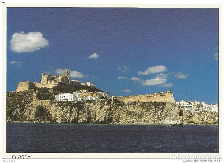 Postales: *** PH65 - POSTAL - EIVISSA - Foto 1