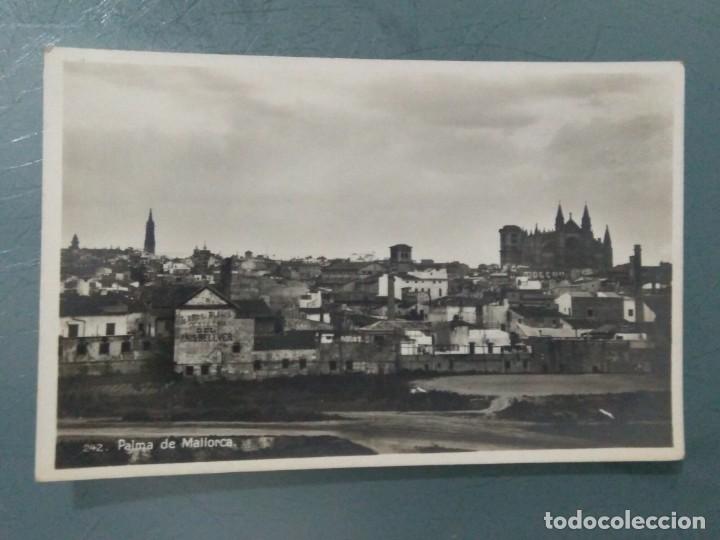 Postales: POSTAL PALMA DE MALLORCA 242. - Foto 1
