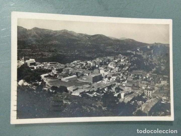 Postales: POSTAL 1 MALLORCA. CAPDEPERA. VISTA GENERAL. - Foto 1