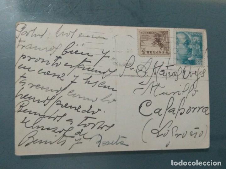 Postales: POSTAL 178 MALLORCA. PUERTO DE SOLLER. - Foto 2