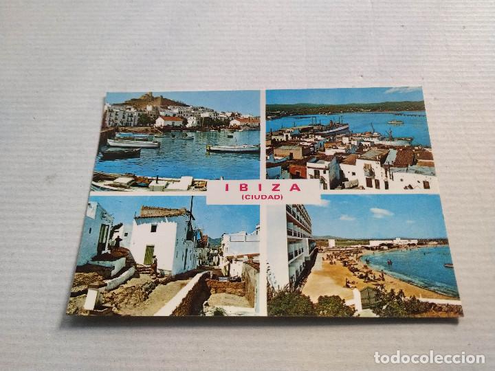 Postales: IBIZA - POSTAL IBIZA - Foto 1