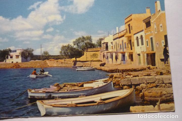 Postales: postal mallorca andraitx puerto - Foto 1