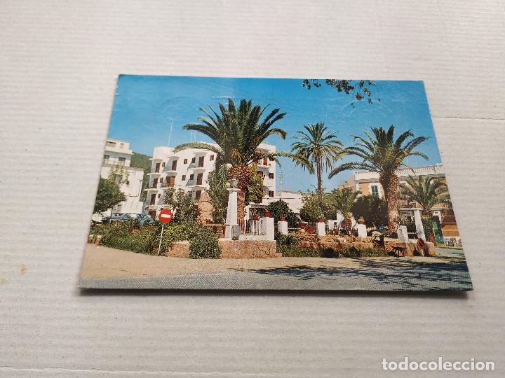 Postales: IBIZA - POSTAL SANTA EULALIA DEL R&Iacute;O - Foto 1