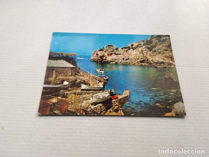 Postales: MALLORCA - POSTAL CALA DE DEY&Aacute; - Foto 1
