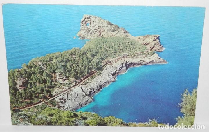 Postales: TARJETA POSTAL - MALLORCA DEYA LA FORADADA - Foto 1