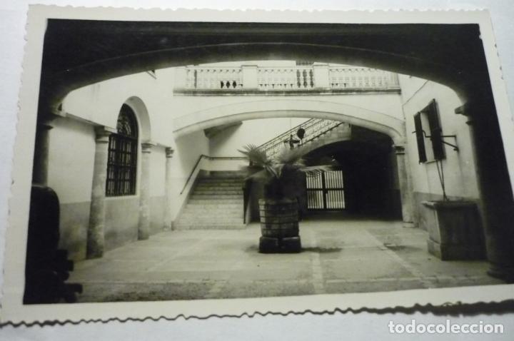 Postales: postal mallorca .-circulada cm - Foto 1