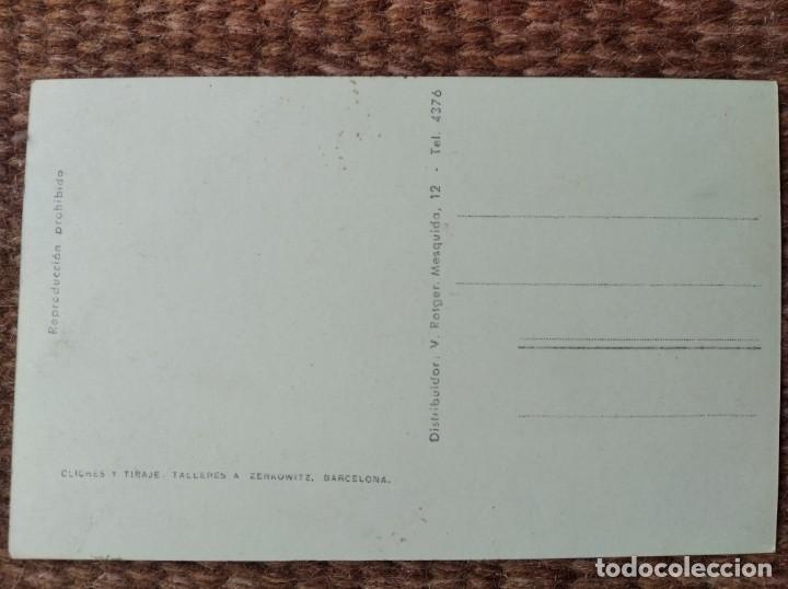 Postales: PALMA DE MALLORCA - ZERKOWITZ - Foto 2