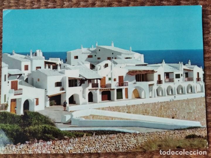 Postales: BINIBECA - MENORCA - EDICIONES DOLFO - Foto 1