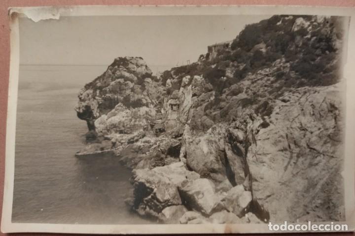 Postales: CALA DEY&Aacute;. MALLORCA. - Foto 1