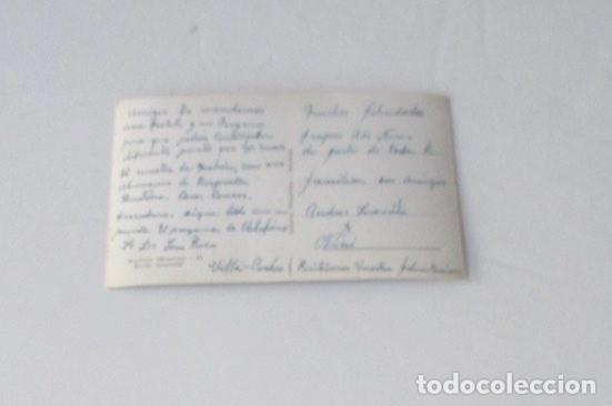 Postales: POSTAL DE MAHON, MUELLE COMERCIAL - Foto 2