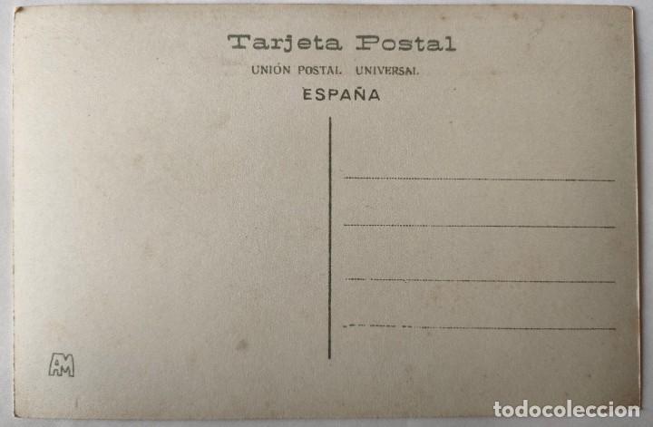 Postales: PALMA DE MALLORCA EL MOLINAR - Foto 2