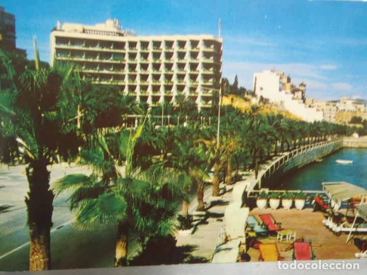 Postales: MALLORCA - PASEO MARITIMO - Foto 1
