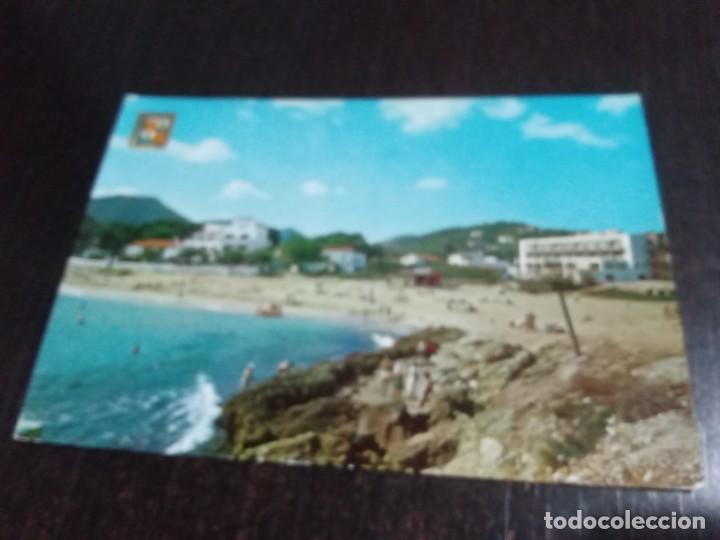 Postales: Mallorca.Platja Son Moll. - Foto 1